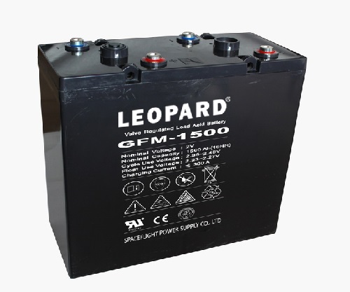 Resilience in Harsh Environments: Lead-Acid Batteries in Military Applications