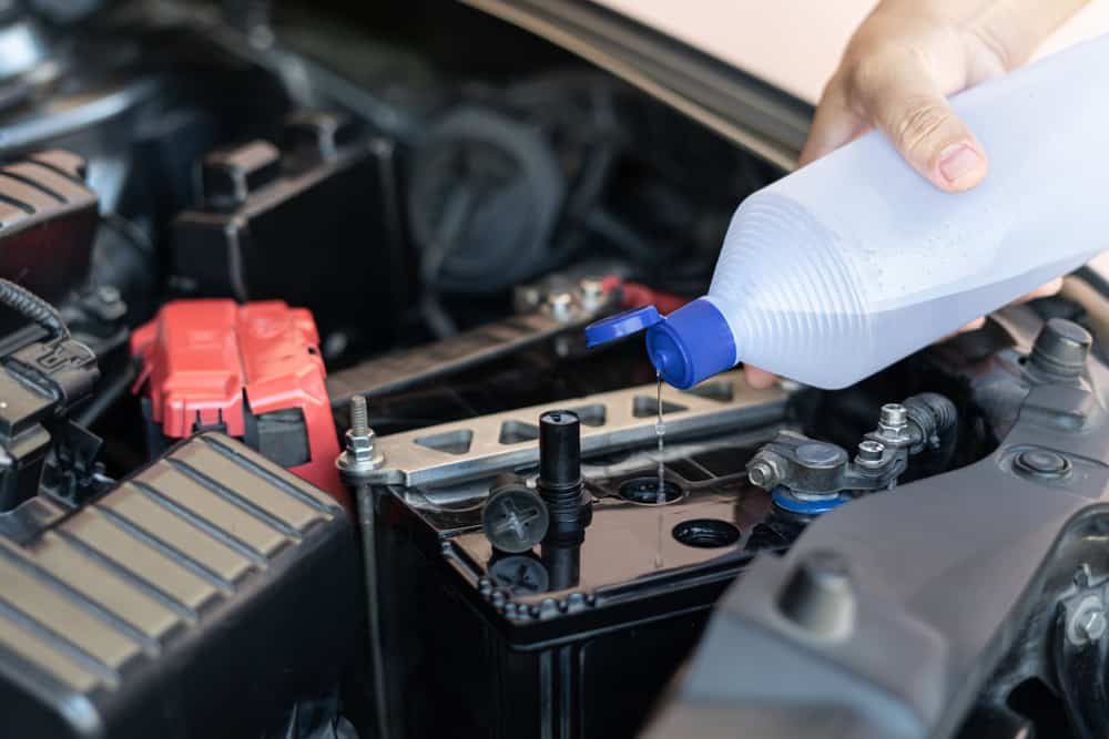 AGM or GEL Solar Battery Better for Solar Power System