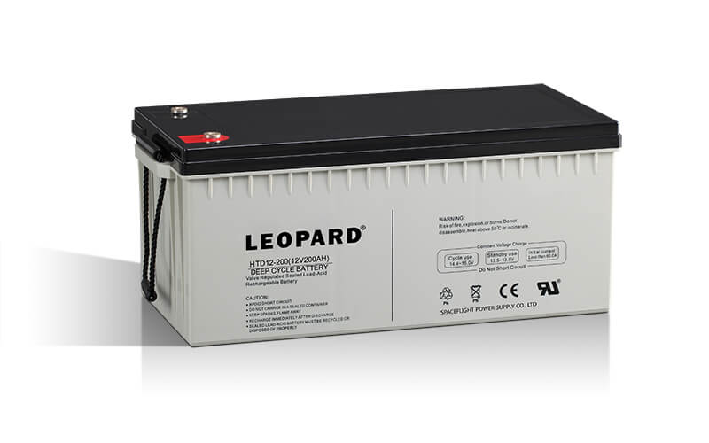 Maintenance-Free Lead-Acid Batteries: Design Innovations and Commercial Applications