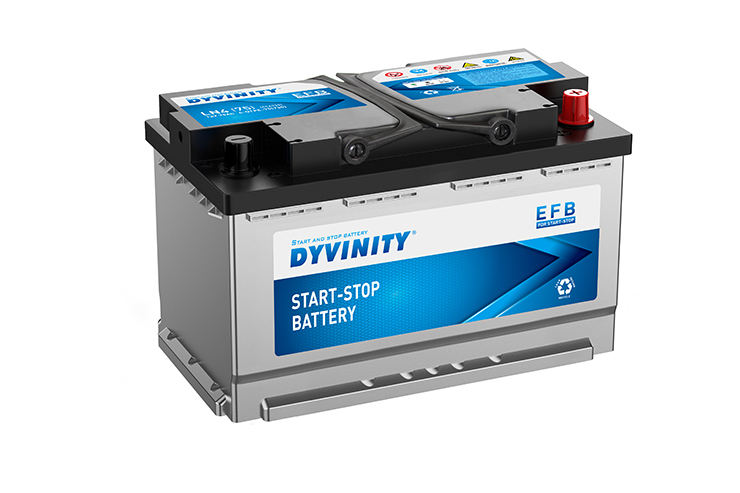 Marine Power: Choosing the Right Lead-Acid Battery