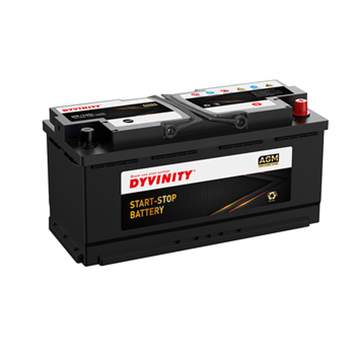 Understanding AGM Batteries: Benefits and Applications