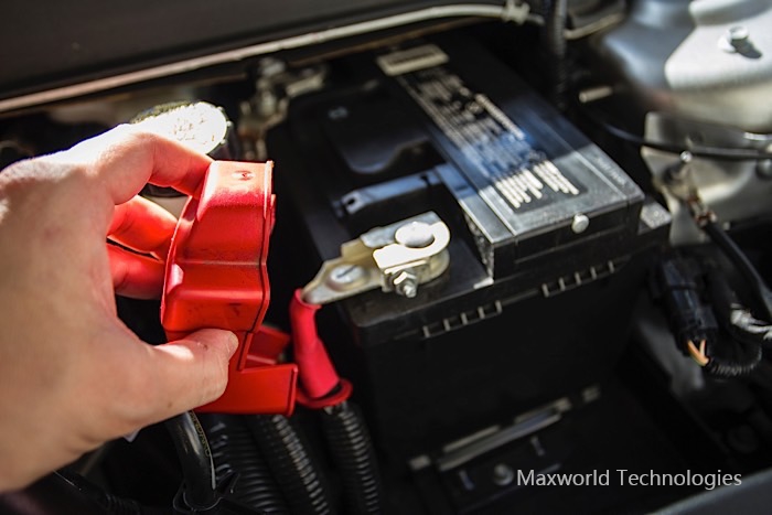 Automotive Lead-Acid Batteries: Key Features