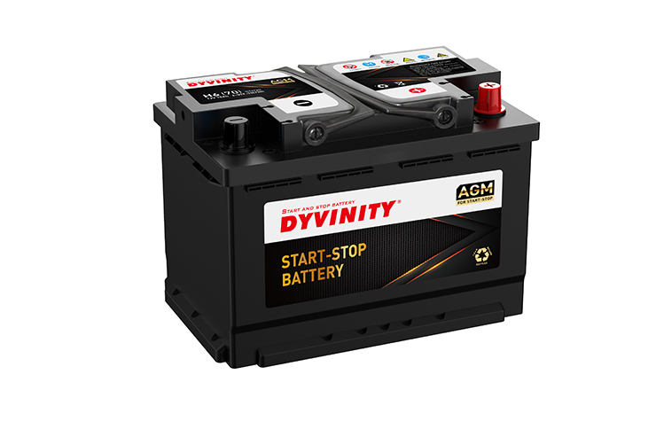 Start-Stop vs. Conventional Batteries: Which Powers Your Vehicle Better?