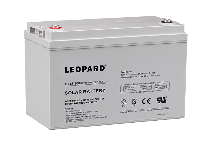 Why Lead-Acid Batteries Are Still a Popular Choice for UPS Systems