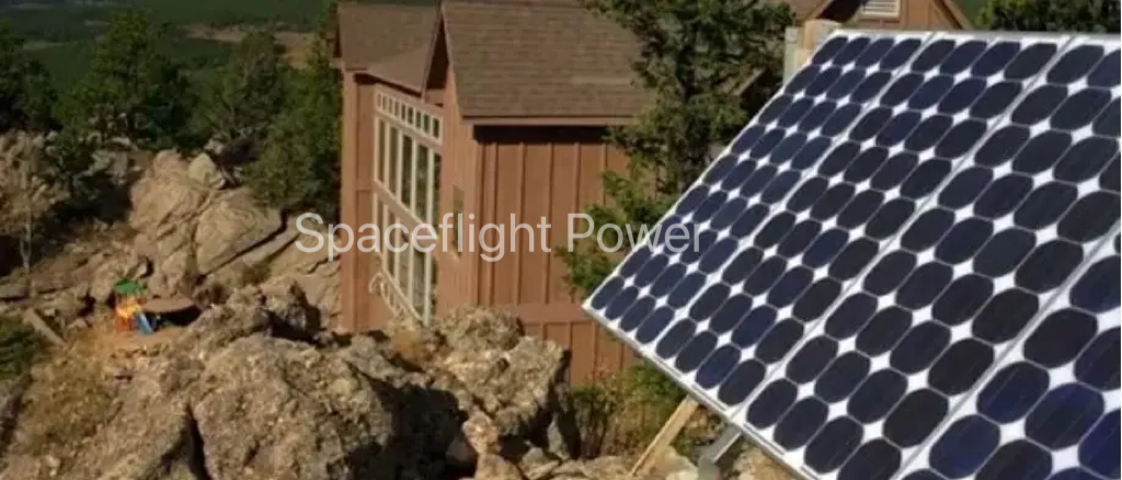 Off-Grid Solar Energy Systems: An Introductory Guide