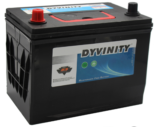 Group 24 battery vs Group 27 battery