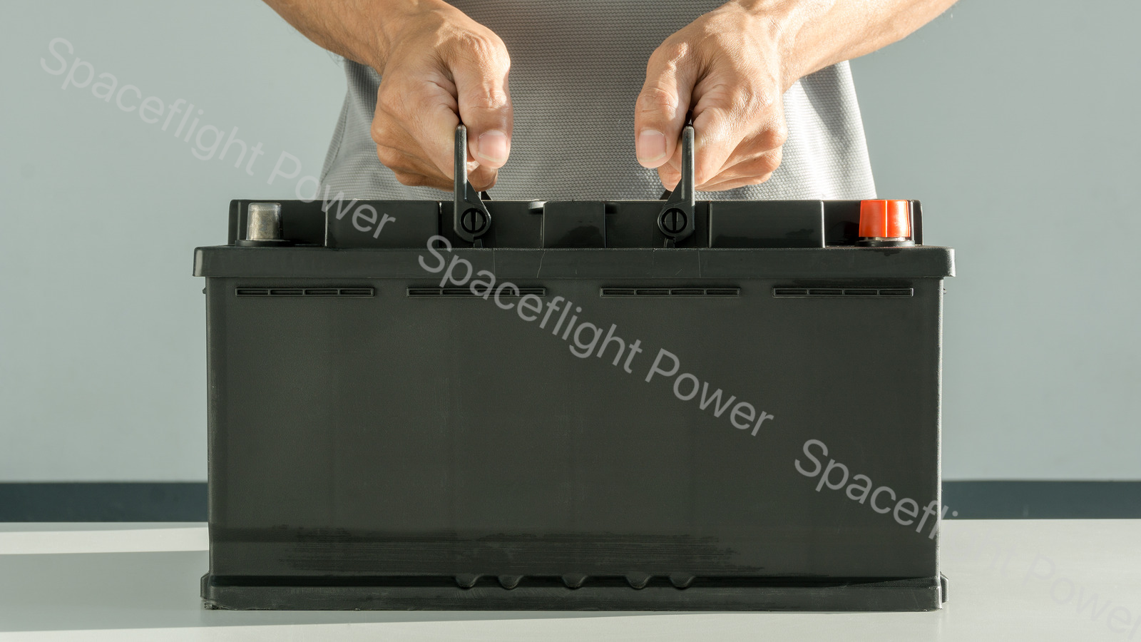 AGM Batteries for Reliable Backup Power
