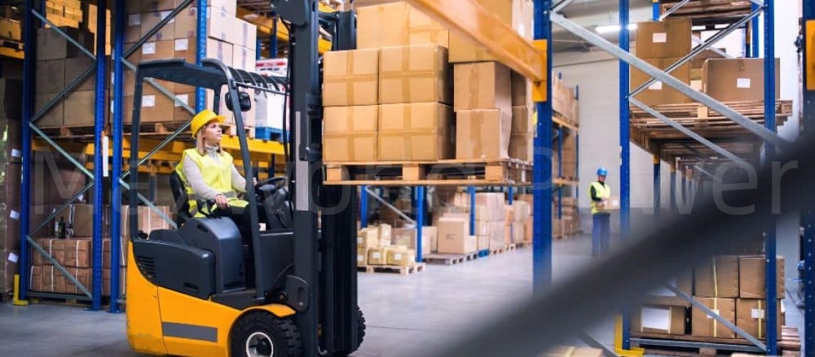 FAQ Concerning Forklift Battery