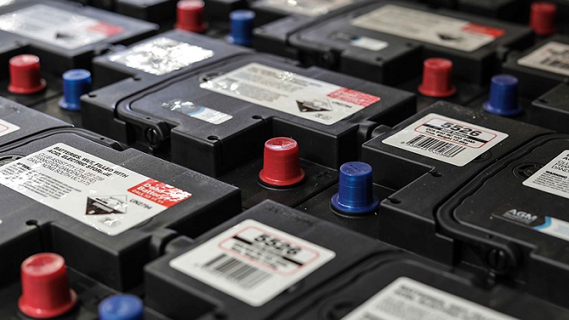 Medical Devices and Lead-Acid Batteries: Ensuring Uninterrupted Care