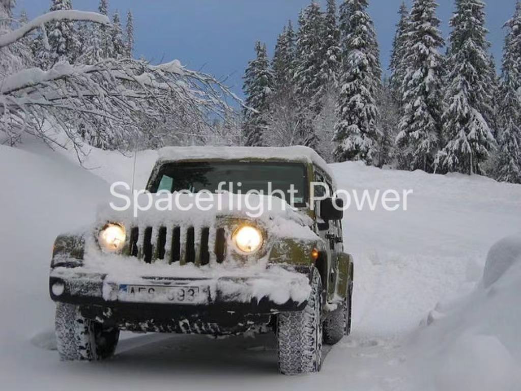 Will Your AGM Car Battery Freeze This Winter? How to Keep it Running