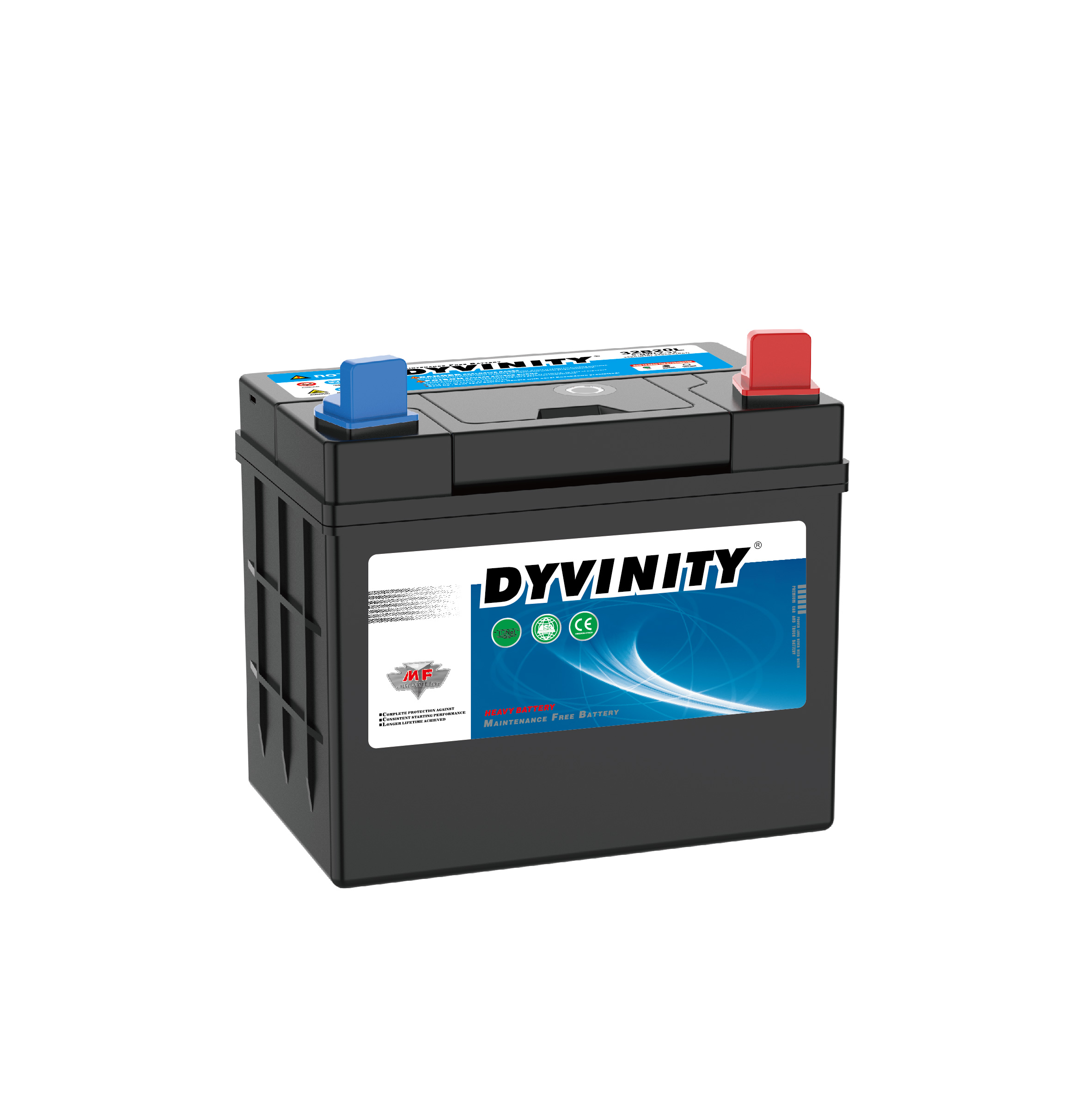 Choosing the Best Lead-Acid Battery for Motorcycles: AGM or Conventional?
