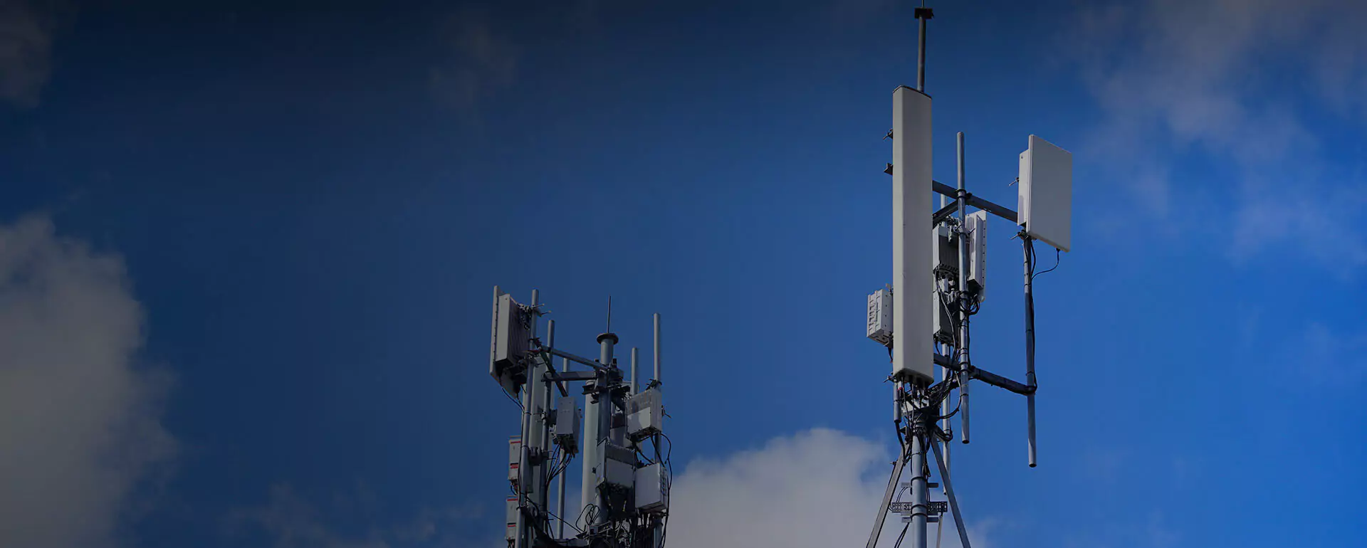 Telecom Tower Backup: Reliability with Lead-Acid Batteries