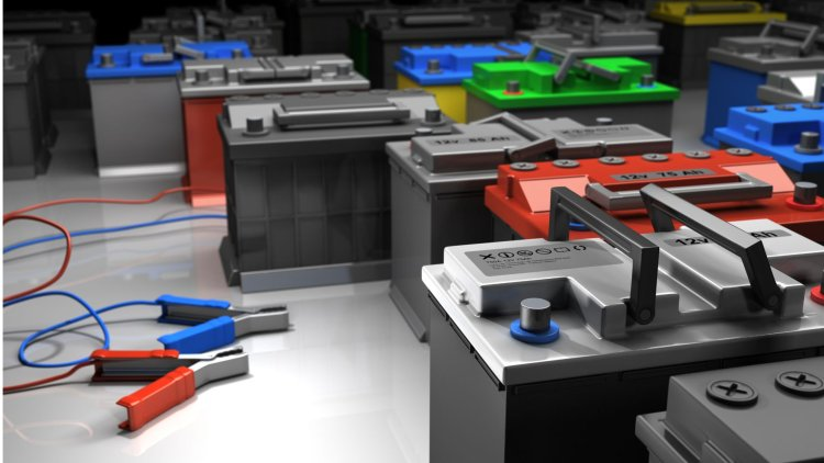 VRLA Technology: The Future of Lead-Acid Batteries