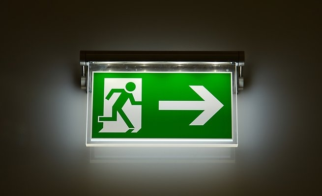 Emergency Lighting: Lead-Acid Battery Solutions