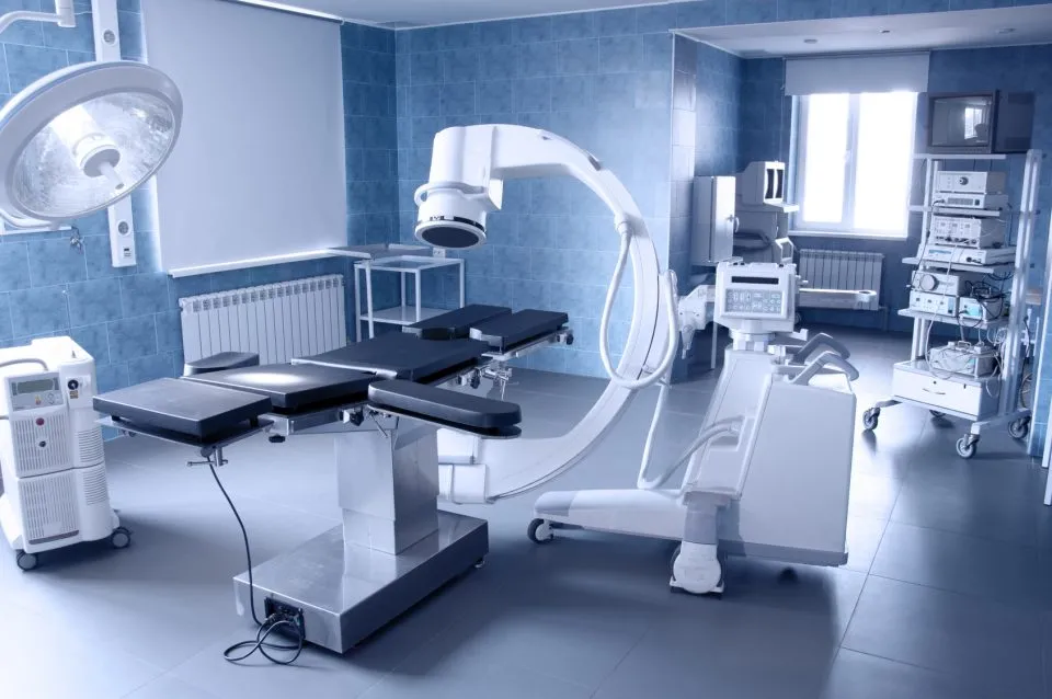 Lead-Acid Batteries in Medical Devices: Ensuring Critical Power