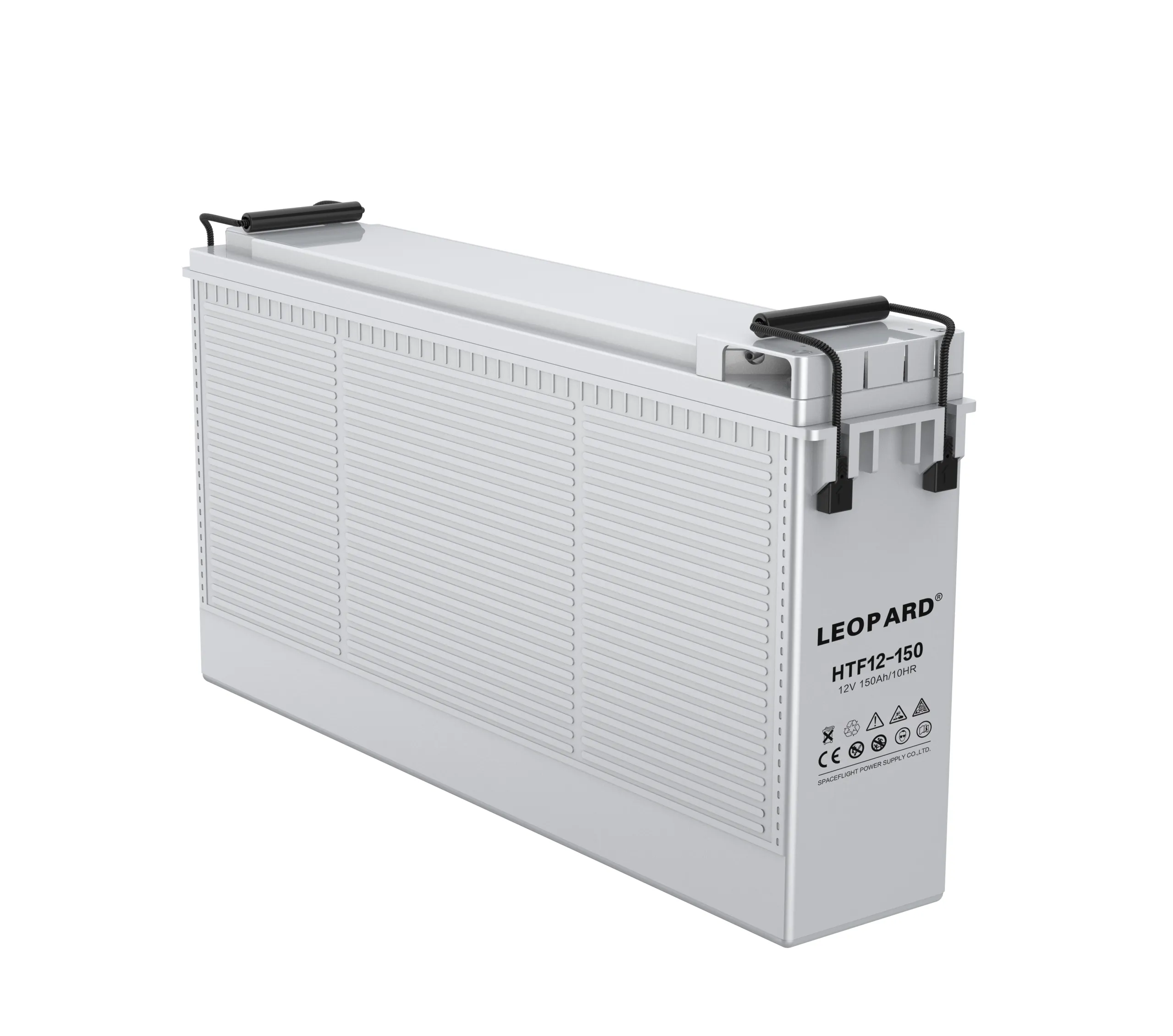 Flooded Lead-Acid Batteries for Renewable Energy Storage