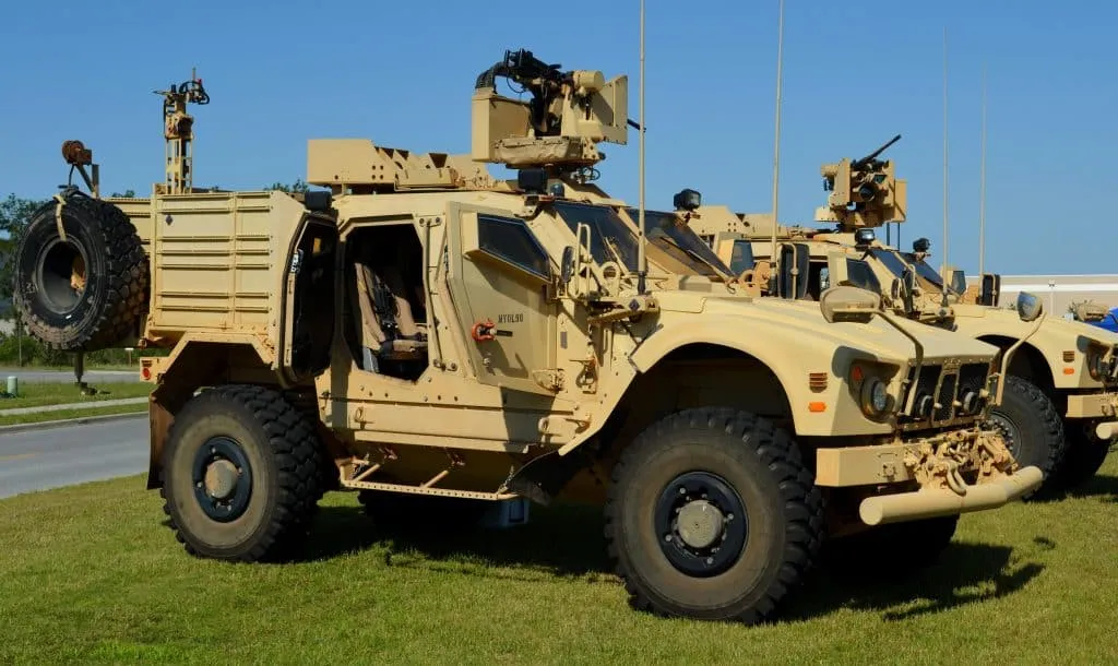 Lead-Acid Batteries in Military and Defense Applications