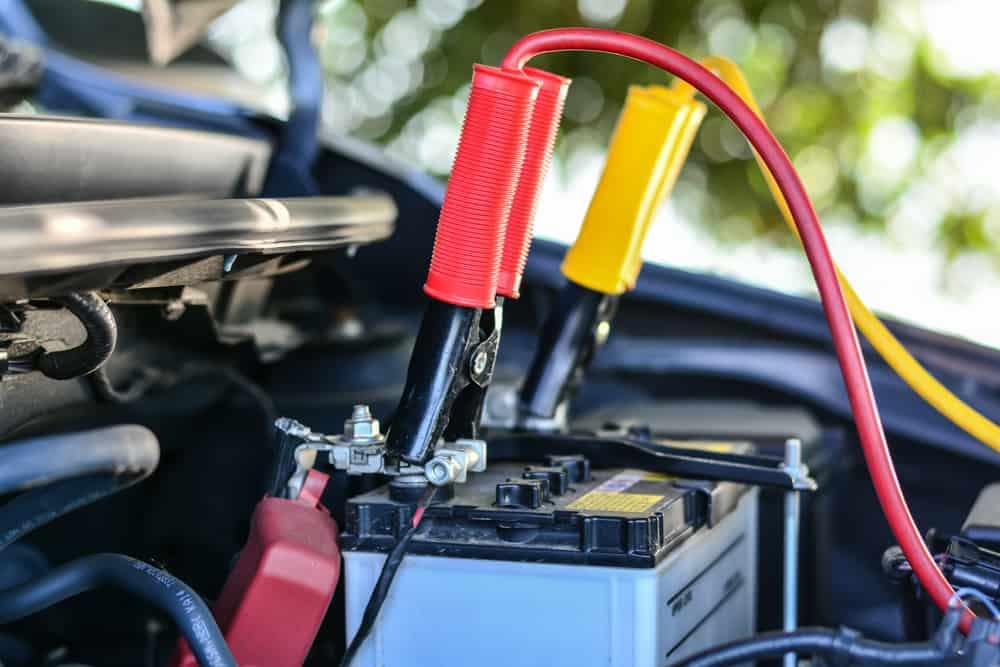 Innovations in Start-Stop Battery Technology: What Lies Ahead?