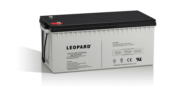 Deep Cycle Lead-Acid Batteries: Applications and Advantages