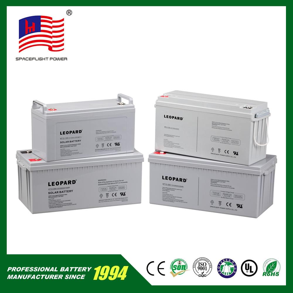 Understanding the Basics: Lead-Acid Batteries Explained