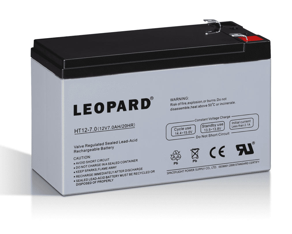 Lead-Acid Batteries in Power Tools: Dependability and Performance