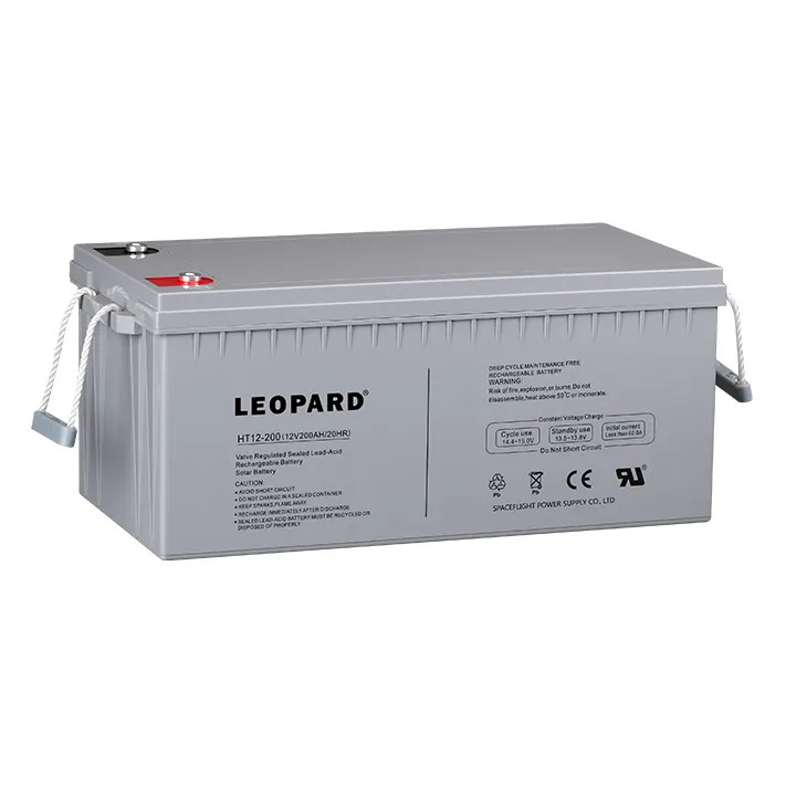 Choosing Lead-Acid Batteries for Medical Equipment Backup