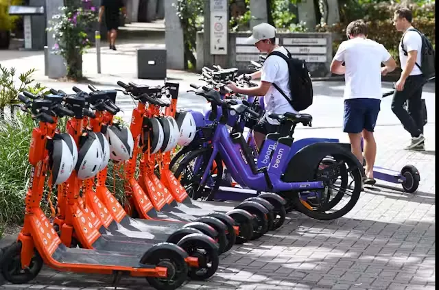 Lead-Aid Batteries for Electric Scooters: Performance Metrics and Market Trends