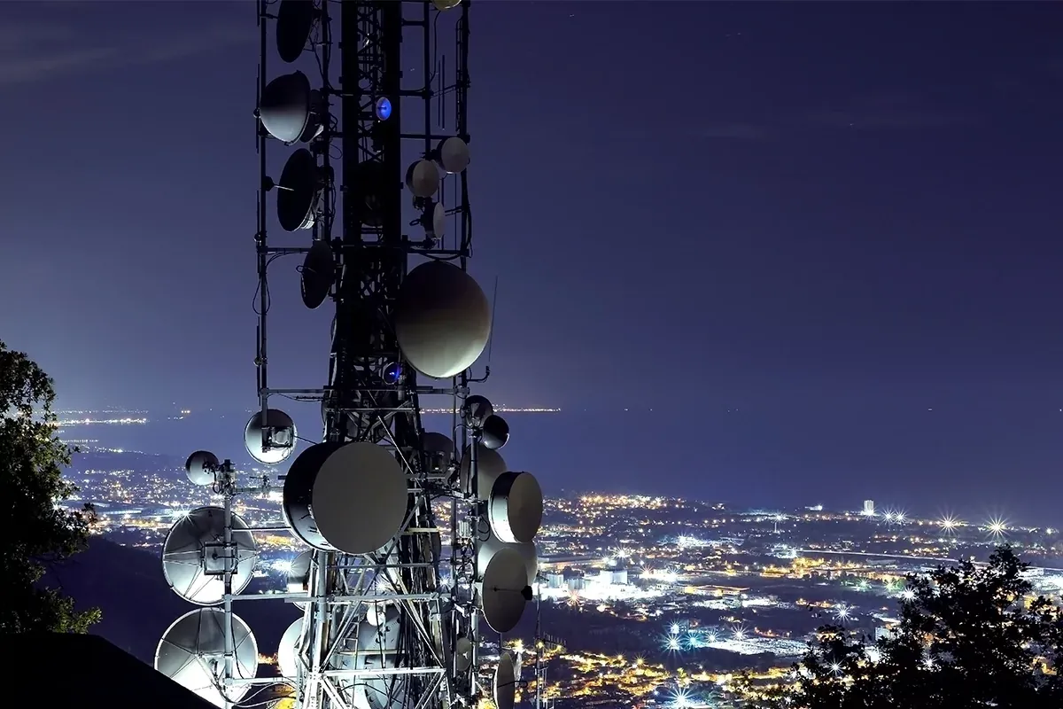 VRLA Batteries for Reliable Telecom Backup Solutions