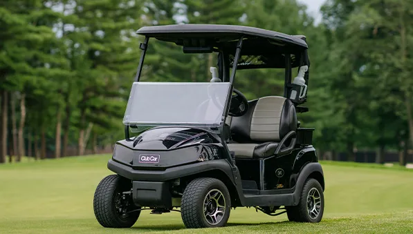 Choosing the Right Lead-Acid Battery for Golf Carts