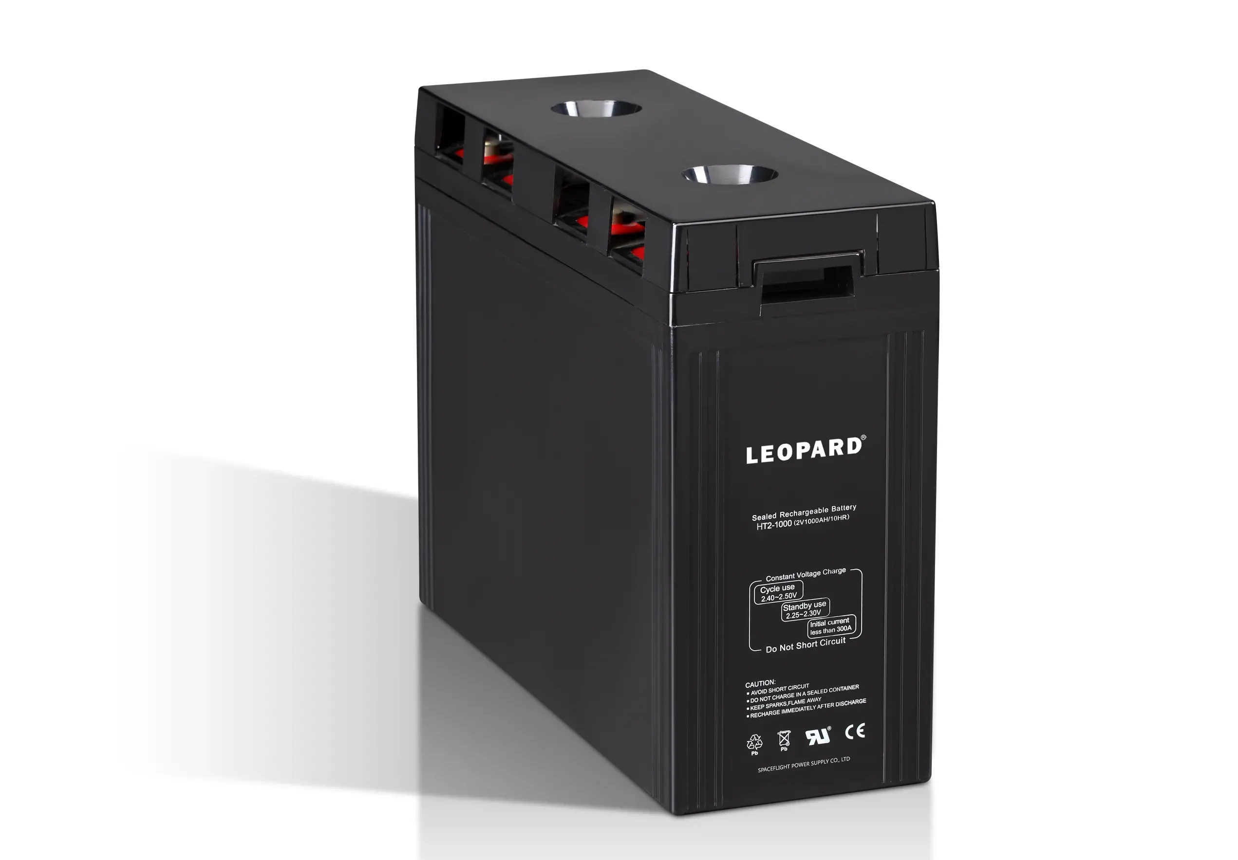 Gel Lead-Acid Batteries: A Long-Lasting Solution for Off-Grid Power