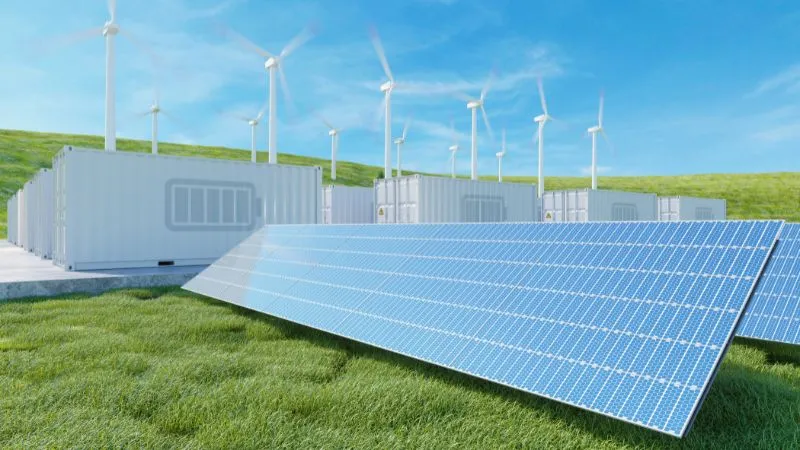 Lead-Acid Batteries in Microgrids: A Sustainable Energy Solution